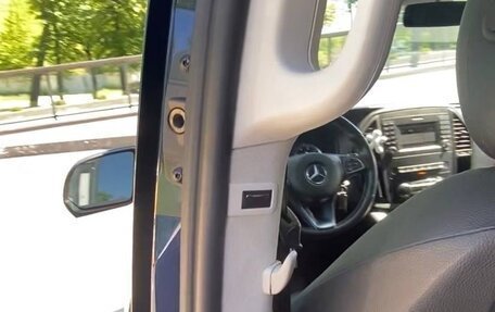 Mercedes-Benz Vito, 2017 год, 2 700 000 рублей, 1 фотография