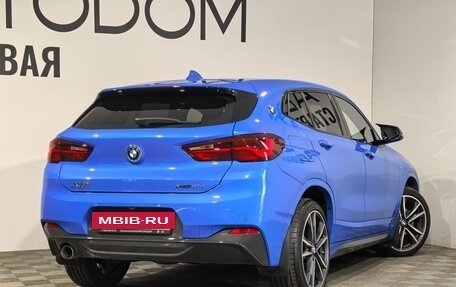 BMW X2, 2020 год, 3 350 000 рублей, 4 фотография