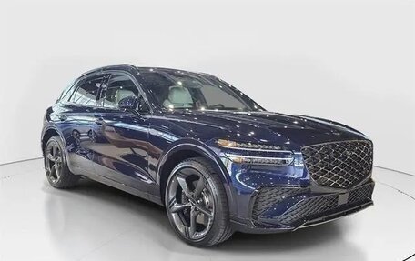 Genesis GV70, 2025 год, 7 300 000 рублей, 1 фотография