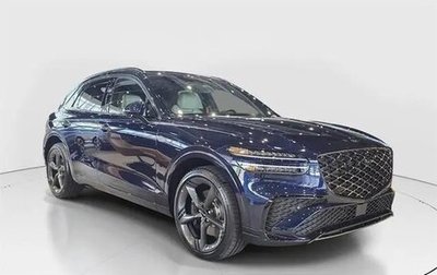 Genesis GV70, 2025 год, 7 300 000 рублей, 1 фотография
