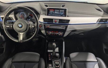 BMW X2, 2020 год, 3 350 000 рублей, 9 фотография