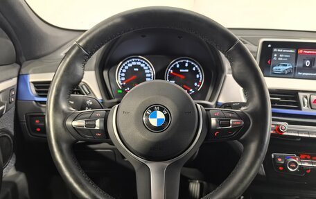 BMW X2, 2020 год, 3 350 000 рублей, 12 фотография