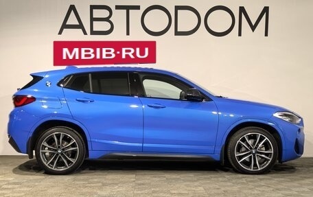 BMW X2, 2020 год, 3 350 000 рублей, 7 фотография