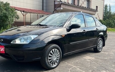 Ford Focus IV, 2004 год, 280 000 рублей, 1 фотография