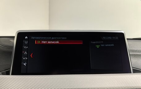 BMW X2, 2020 год, 3 350 000 рублей, 17 фотография