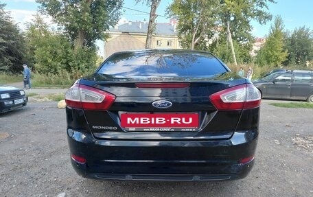 Ford Mondeo IV, 2012 год, 650 000 рублей, 4 фотография