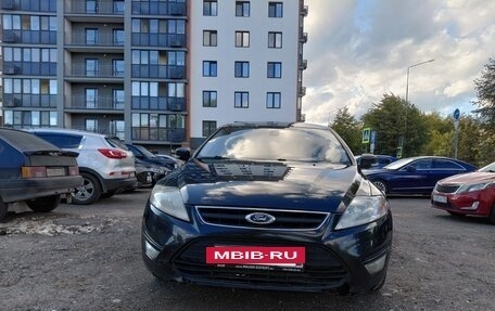 Ford Mondeo IV, 2012 год, 650 000 рублей, 2 фотография