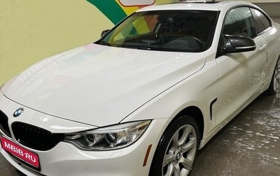 BMW 4 серия, 2015 год, 2 200 000 рублей, 1 фотография