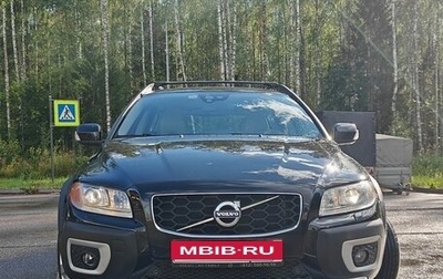 Volvo XC70 II рестайлинг, 2012 год, 1 650 000 рублей, 1 фотография