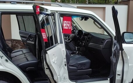 Mitsubishi Pajero IV, 2014 год, 2 980 000 рублей, 8 фотография