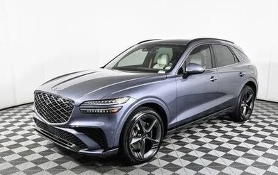 Genesis GV70, 2025 год, 7 300 000 рублей, 1 фотография