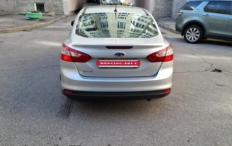 Ford Focus III, 2013 год, 830 000 рублей, 3 фотография