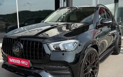 Mercedes-Benz GLE, 2022 год, 8 300 001 рублей, 1 фотография
