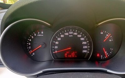 KIA Sorento II рестайлинг, 2013 год, 1 300 000 рублей, 1 фотография