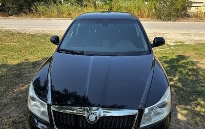 Skoda Octavia, 2009 год, 700 000 рублей, 1 фотография
