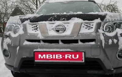 Nissan X-Trail, 2012 год, 1 600 000 рублей, 1 фотография