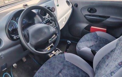 Daewoo Matiz, 2010 год, 200 000 рублей, 1 фотография