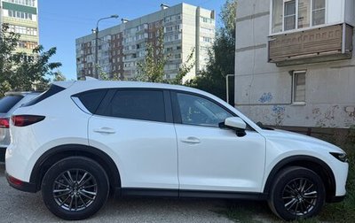 Mazda CX-5 II, 2020 год, 2 750 000 рублей, 1 фотография