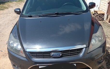 Ford Focus II рестайлинг, 2010 год, 700 000 рублей, 2 фотография