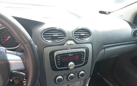 Ford Focus II рестайлинг, 2010 год, 700 000 рублей, 5 фотография