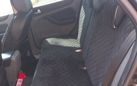 Ford Focus II рестайлинг, 2010 год, 700 000 рублей, 4 фотография
