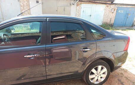 Ford Focus II рестайлинг, 2010 год, 700 000 рублей, 11 фотография