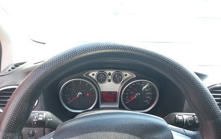 Ford Focus II рестайлинг, 2010 год, 700 000 рублей, 6 фотография