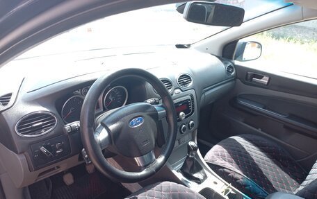 Ford Focus II рестайлинг, 2010 год, 700 000 рублей, 7 фотография