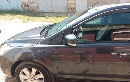 Ford Focus II рестайлинг, 2010 год, 700 000 рублей, 10 фотография