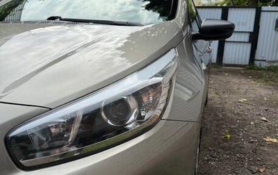 KIA cee'd III, 2015 год, 1 250 000 рублей, 1 фотография