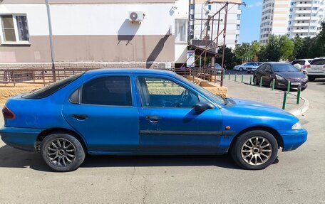 Ford Mondeo I, 1994 год, 90 000 рублей, 1 фотография
