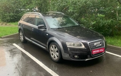 Audi A6 allroad, 2006 год, 950 000 рублей, 1 фотография