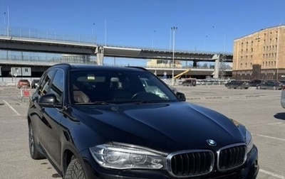 BMW X5, 2018 год, 3 480 000 рублей, 1 фотография