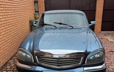 ГАЗ 31105 «Волга», 2004 год, 205 000 рублей, 1 фотография