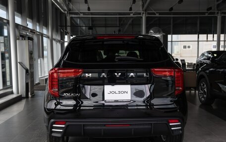 Haval Jolion, 2025 год, 2 599 000 рублей, 5 фотография