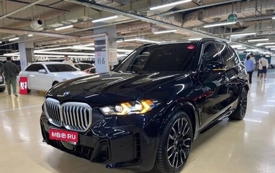 BMW X5, 2023 год, 9 655 001 рублей, 1 фотография