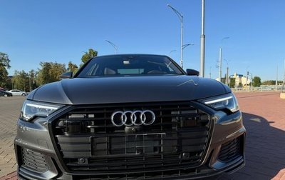 Audi A6, 2021 год, 5 000 000 рублей, 1 фотография