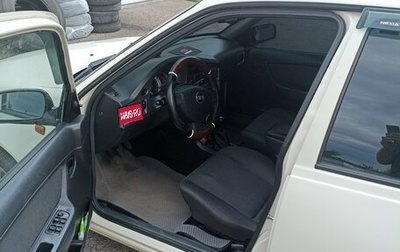 Daewoo Nexia I рестайлинг, 2012 год, 280 000 рублей, 1 фотография