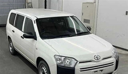 Toyota Probox I, 2022 год, 1 060 000 рублей, 1 фотография