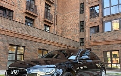 Audi A6, 2013 год, 1 199 000 рублей, 1 фотография
