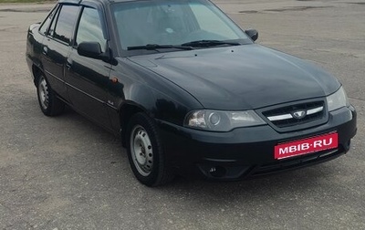 Daewoo Nexia I рестайлинг, 2011 год, 260 000 рублей, 1 фотография