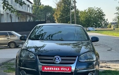 Volkswagen Jetta VI, 2008 год, 700 000 рублей, 1 фотография