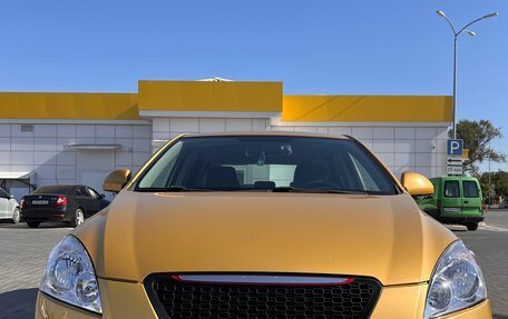 KIA cee'd I рестайлинг, 2008 год, 740 000 рублей, 2 фотография