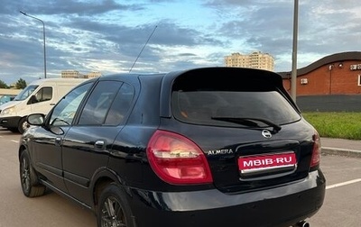 Nissan Almera, 2005 год, 300 000 рублей, 1 фотография