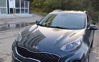 KIA Sportage IV рестайлинг, 2018 год, 2 000 000 рублей, 1 фотография