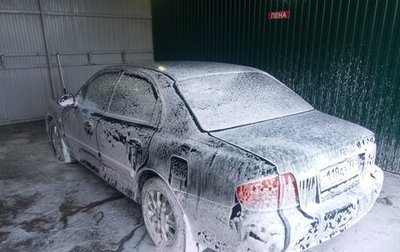 Hyundai Sonata IV рестайлинг, 2006 год, 560 000 рублей, 1 фотография