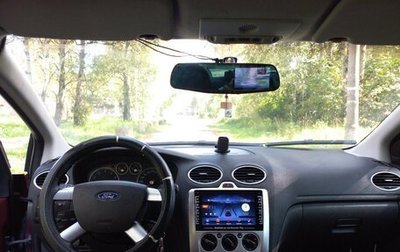 Ford Focus II рестайлинг, 2005 год, 360 000 рублей, 1 фотография