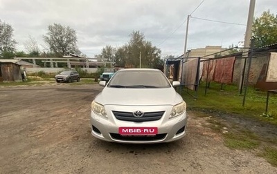 Toyota Corolla, 2006 год, 770 000 рублей, 1 фотография