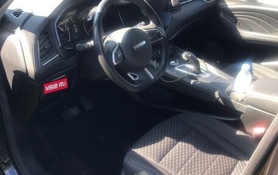 Haval F7 I, 2022 год, 1 800 000 рублей, 1 фотография