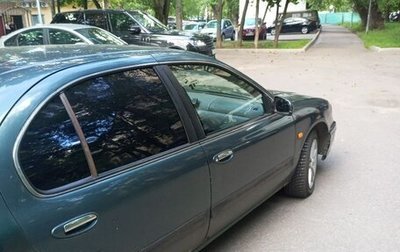 Nissan Maxima IV, 1996 год, 160 000 рублей, 1 фотография
